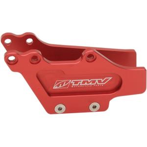 TMV ティーエムブイ CHAIN GUIDE HONDA RED [1231-0257] CRF2...