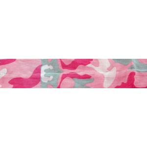 ZAN HEADGEAR ザンヘッドギア COOLDANNA PINK CAMO｜webike02