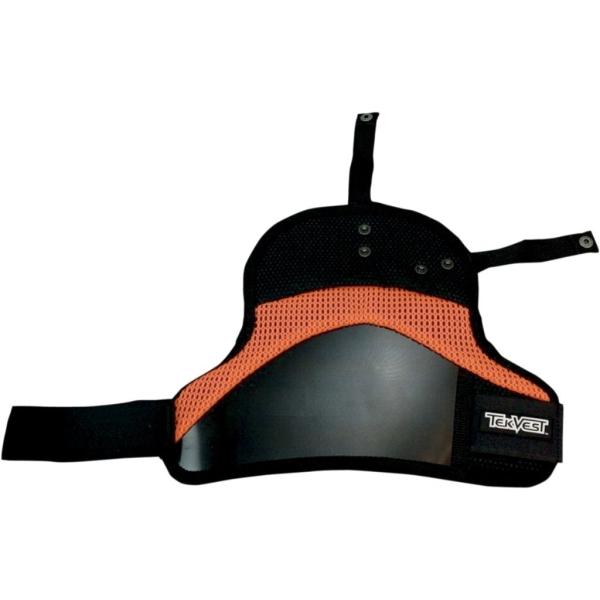 TEKVEST テックベスト Shoulder Pads SIZE：Small [SPTP2303]...