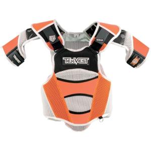 TEKVEST テックベスト SX Pro Lite Max SIZE：Large [2701-0538]｜webike02