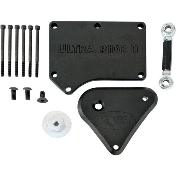 TERRY COMPONENTS テリーコンポーネンツ STABILIZER BLK 93-08 F...