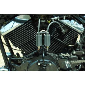 部品屋K&W コイル移設キット ドラッグスター 250 YAMAHA ヤマハ