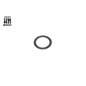 KN企画 ケイエヌキカク ボスワッシャー 厚さ：1.0mm BWS125(ビーウィズ) アクシストリ...