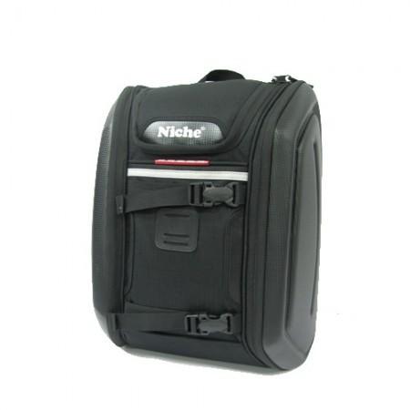 Niche ニッチ NMO-2223 バックパック リュックサック・ナップザック バッグ