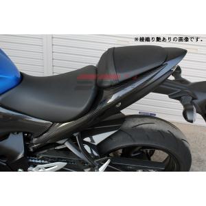 スズキ（SUZUKI） SUZUKI GSX-R125 ABS GSX-S125 ABS シングルシート