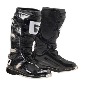 GAERNE（ガエルネ） オフロードブーツ SG-10 レース仕様 : jubet-store