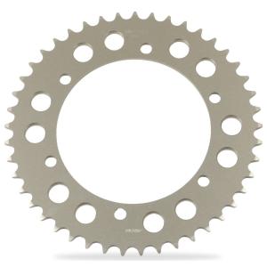 RK-124-45 サンスター SUNSTAR リア スプロケット 520コンバート 520