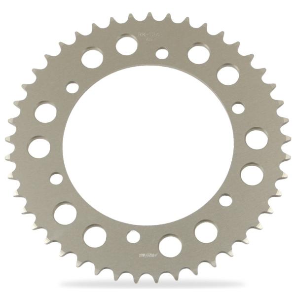 SUNSTAR サンスター リアスプロケット ジュラルミン GPX750R GPZ1100 GPZ7...