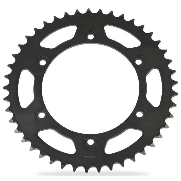 SUNSTAR サンスター リアスプロケット 丁数：45／カラー：ブラック HORNET JADE ...