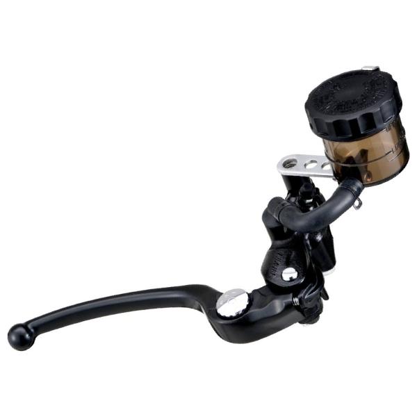 NISSIN ニッシン 【スモークタンク】ラジアルブレーキマスターシリンダーキット 【縦型Φ19 ラ...