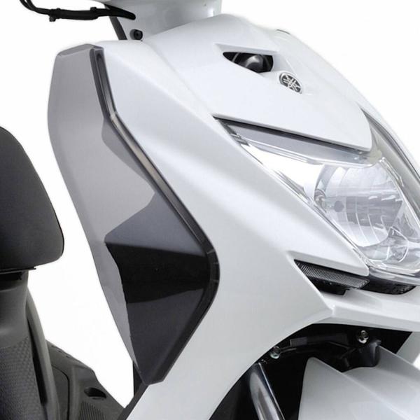 DAYTONA デイトナ サイドバイザー シグナスX SR YAMAHA ヤマハ その他汎用外装部品...