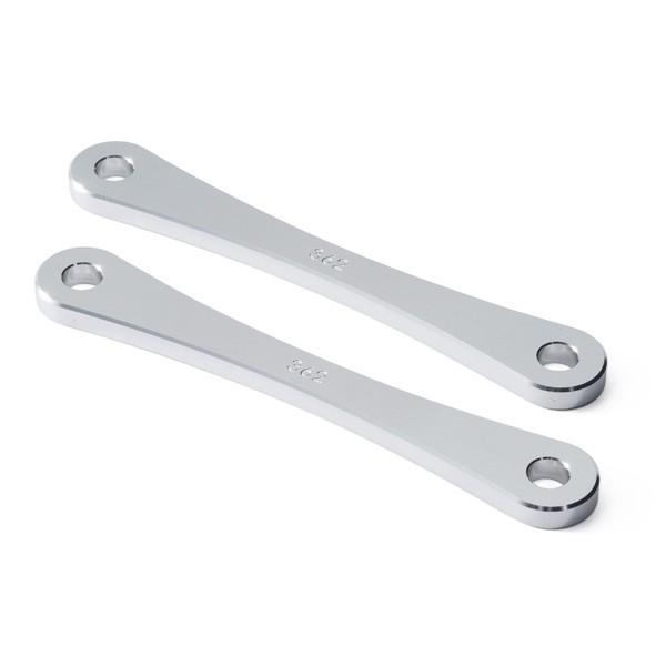 EFFEX エフェックス ローダウンキット YZF-R6 YAMAHA ヤマハ サスペンション 足回...