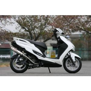 K2tec(ケイツーテック) GP-R メガホン シグナスX(国内モデル)SE12J
