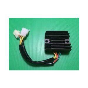 レギュレーター 整流器 GB250クラブマン MC10 強化 レギュレター