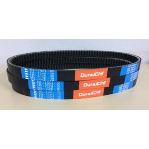 DuraICHI デュライチ バリアブル強化スピードVベルト Nouvo SX / Mio/Mio ...
