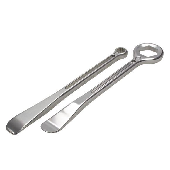 MotionPro モーションプロ T-6 コンボレバーセット セット：27mm＆12／13mm そ...