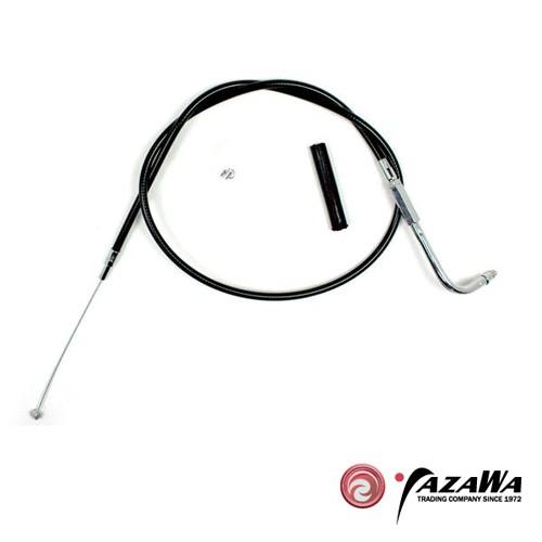 MotionPro モーションプロ スロットルケーブル 83cm FXSTS (ソフテイル・スプリン...