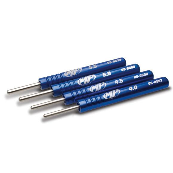 MotionPro モーションプロ バルブステムシール・インストールツール 4本セット その他、バイ...