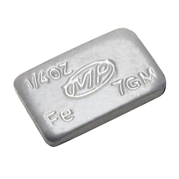 MotionPro モーションプロ ホイールウェイト シルバー／7グラム 入数：360個 (12個1...