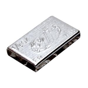 MotionPro モーションプロ ホイールウェイト ニッケルプレート／7グラム 入数：360個 (...