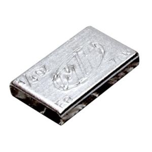 MotionPro モーションプロ ホイールウェイト ニッケルプレート／7グラム 入数：72個 (1...