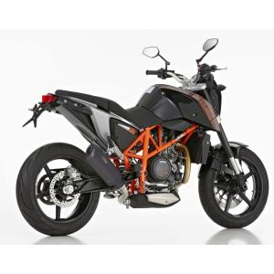 PRO SKILL プロスキル レーシングサイレンサー XR250 XR250バハ HONDA