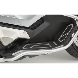 HONDA ホンダ フロアパネル X-ADV (RC95-1200001-) フロアボード・ステップ...