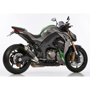 r's gear（アールズギア） Kawasakiニンジャ1000 (Z1000SX) ワイバン
