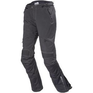 Vanucci ヴァヌッチ Iii Black Pants Vanucci Pants ウェビック2号店 Hirider バイク Hirider Textile