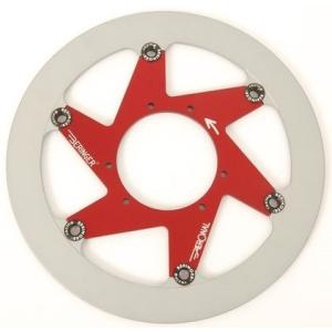 BERINGER ベルリンガー AERONAL DISC (エアロナルディスク) ステンレスローター...