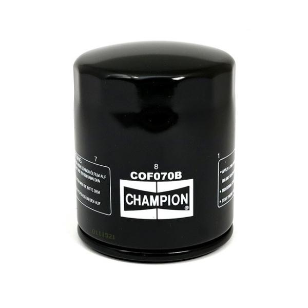 Champion Champion:チャンピオン オイルフィルター【OIL FILTER】 HARL...