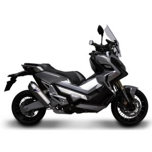 TERMIGNONI（テルミニョーニ） H176 TERMIGNONI:ホンダ X-ADV(RH10) 21
