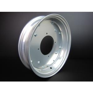 エイプ50/100アルミホイール12インチ : ミニモト公式 Yahoo