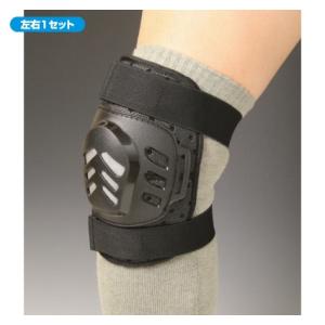 ROUGH＆ROAD ラフ＆ロード ニーガード 膝プロテクター・ニーガード プロテクター