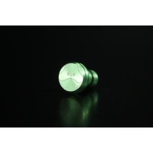 GILD design ギルドデザイン 機動戦士ガンダムイヤホンジャックカバー カラー：ハロ Ver...