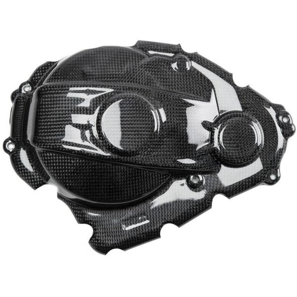 LighTech ライテック クラッチカバー タイプ：艶あり GSX-R1000 R SUZUKI ...