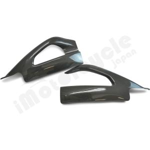 LighTech ライテック スイングアームプロテクター タイプ：艶あり GSX-R1000 R S...