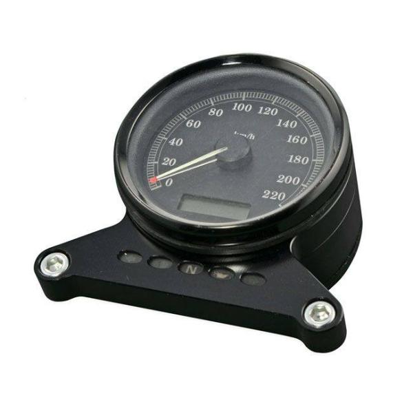 FREE SPIRITS フリースピリッツ スピードメーターブラケット【SPEEDO BRACKET...