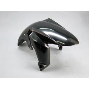 CB400SS（BC-NC41） メタルフェンダーレスキット（ルーカス