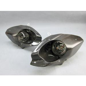 ホンダ グロム GROM JC61前期 純正ヘッドライト 新品 ノーマル ホンダ