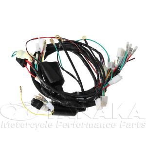 田中商会(TANAKA) タナカショウカイ 純正カプラーオン対応