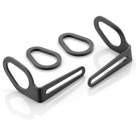 rizoma リゾマ ウインカーアダプター YAMAHA ヤマハ ウインカーステー・マウント 灯火類...