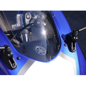 KDCサービス ケイディーシーサービス フルカウル カラー：白ゲル