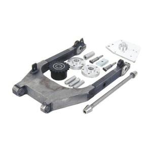 BUNG KING スイングアーム・リフトキット 2005年以降スポーツスター