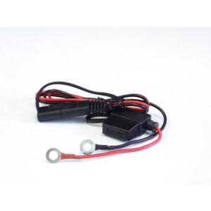 バイク用バッテリー オメガプロ OP-0002 自動車用 12V 全自動
