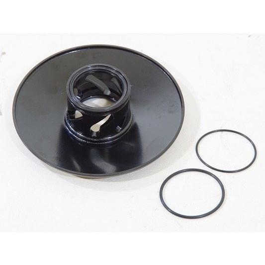 ALFA AUTO アルファーオート ハイパートルクカム 4サイクルジャイロ系 ジャイロ X キャノ...