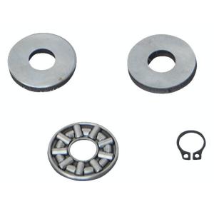 Neofactory ネオファクトリー Eastern Motorcycle Parts スローアウ...