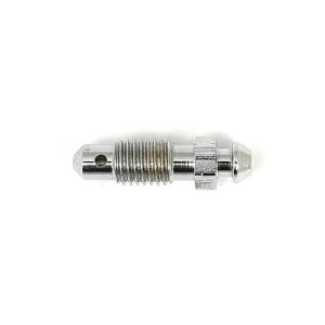 MCS:エムシーエス MCS ブレーキブリーダースクリュー【BRAKE BLEEDER SCREWS】 HARLEY-DAVIDSON ハーレーダビッドソン｜webike02