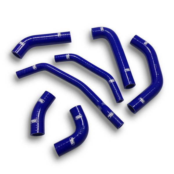 SAMCO SPORT サムコスポーツ クーラントホース(ラジエーターホース) カラー：アーバンカモ...