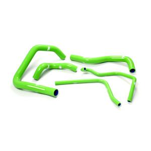 SAMCO SPORT サムコスポーツ クーラントホース(ラジエーターホース) カラー：アイスホワイ...